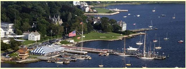Herreshoff Marine Museum and America's Cup Hall of Fame